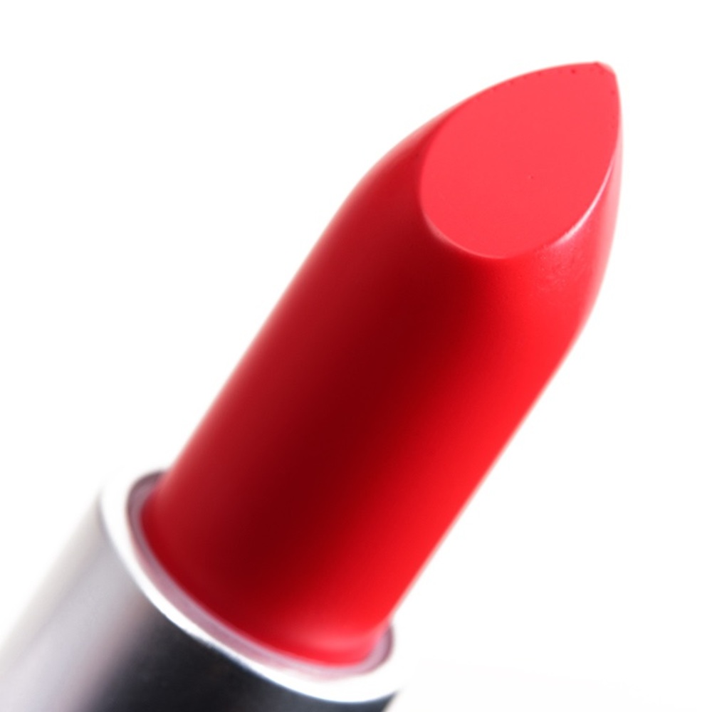 MAC Lipstick: Mangrove
